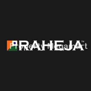 Raheja Developers logo